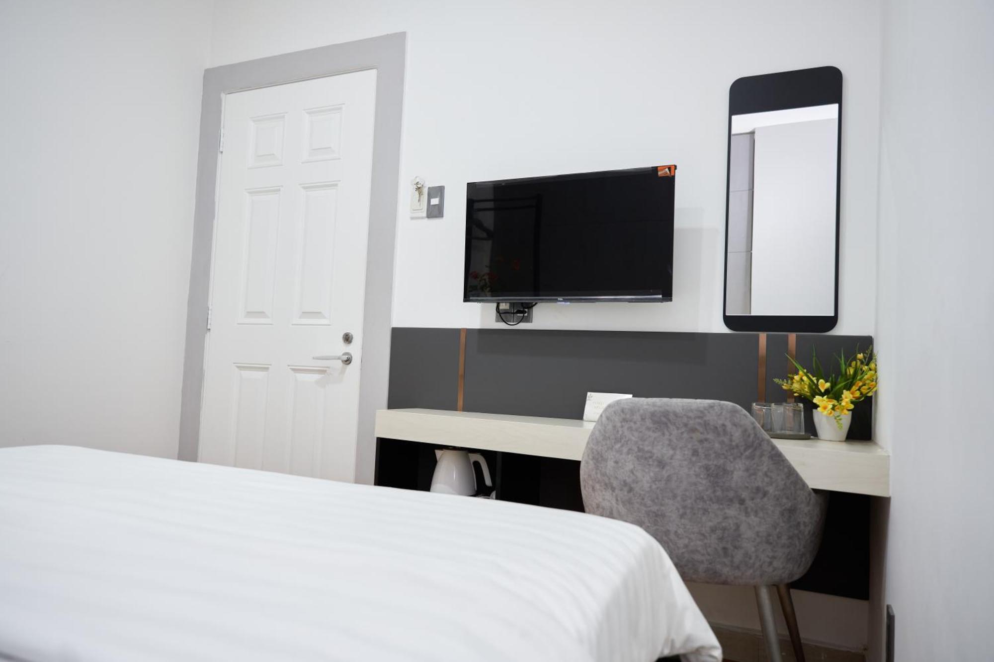Trang An Hotel - 5 Minutes Landmark 81 Bandar Ho Chi Minh Luaran gambar